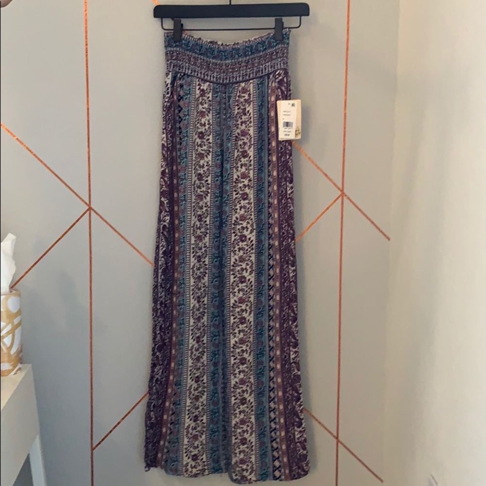 bebop soft pants